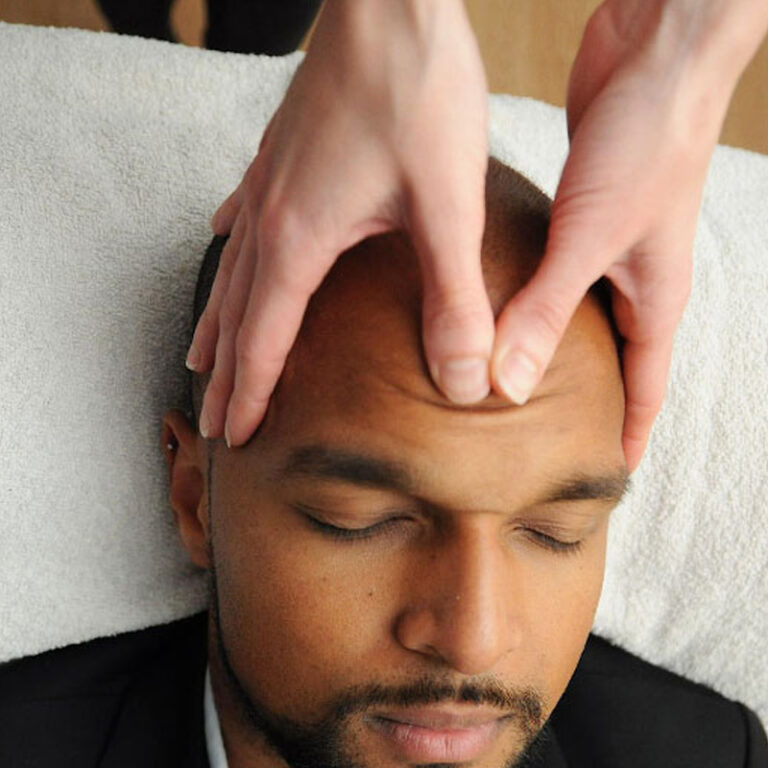 Massage Crânien Et Modelage Capillaire à Paris Zen Bar